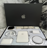 KIT DE APPLE